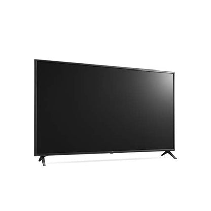 LG 43UN71006LB 43” 4K UHD Smart TV (2020) – Triple Tuner DVB-T2/C/S2, Active HDR, 50Hz Panel