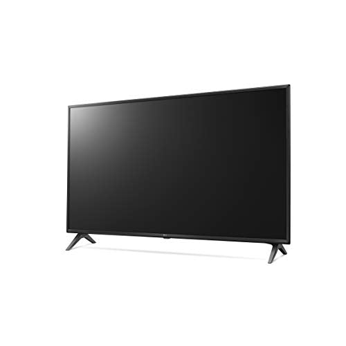 LG 43UN71006LB 43” 4K UHD Smart TV (2020) – Triple Tuner DVB-T2/C/S2, Active HDR, 50Hz Panel