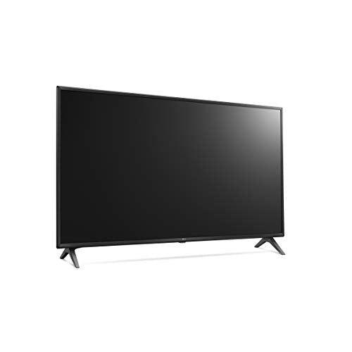 LG 43UN71006LB 43” 4K UHD Smart TV (2020) – Triple Tuner DVB-T2/C/S2, Active HDR, 50Hz Panel