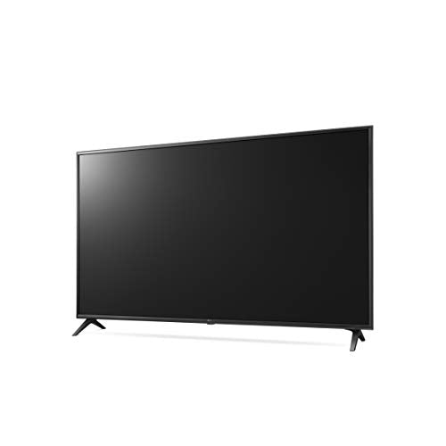 LG 43UN71006LB 43” 4K UHD Smart TV (2020) – Triple Tuner DVB-T2/C/S2, Active HDR, 50Hz Panel