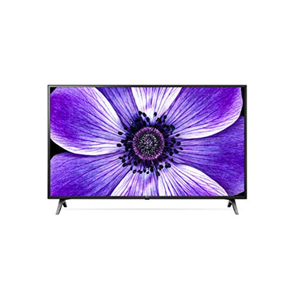 LG 43UN71006LB 43” 4K UHD Smart TV (2020) – Triple Tuner DVB-T2/C/S2, Active HDR, 50Hz Panel