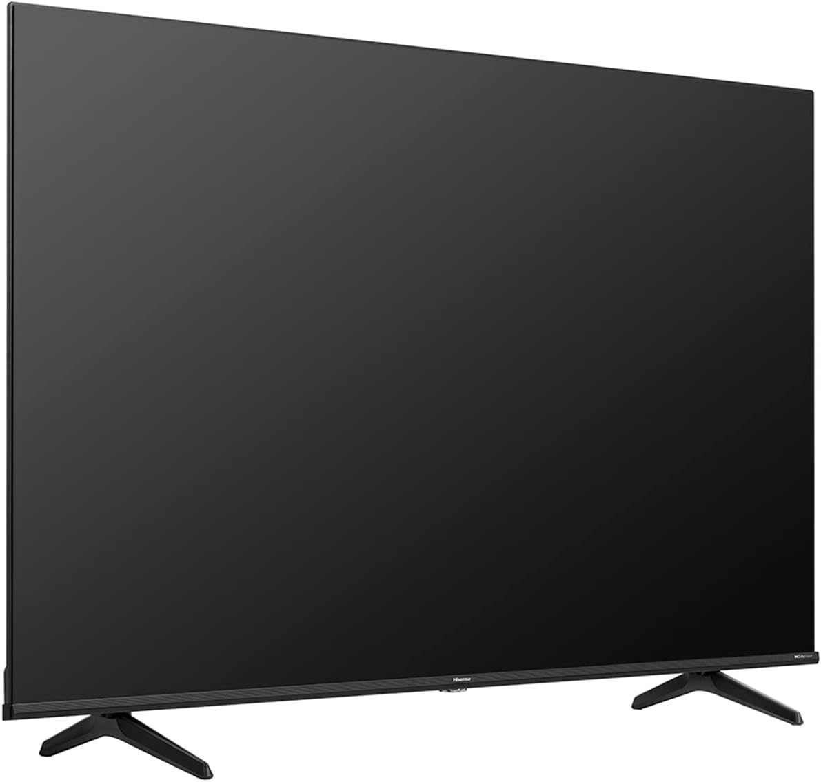 Hisense 43E7HQ 43” 4K UHD QLED Smart TV – HDR10+, Dolby Vision, DTS Virtual, 60Hz Panel, Bluetooth