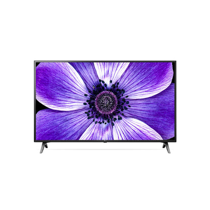 LG 43UN71006LB 43” 4K UHD Smart TV (2020) – Triple Tuner DVB-T2/C/S2, Active HDR, 50Hz Panel