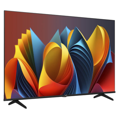 Hisense 50E7NQ 50” 4K UHD QLED Smart TV (2024) – HDR10+, Dolby Vision Atmos, Bluetooth, Alexa Built-in, VIDAA OS, 60Hz Panel